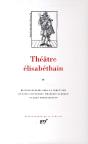 Théâtre Élisabethain T.2 - Preview