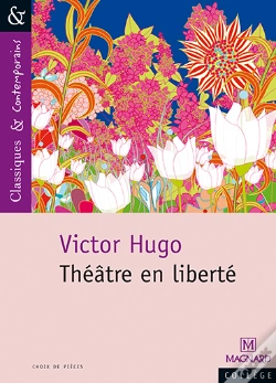 Capa do artigo Théâtre En Liberté