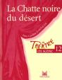 Theatre En Scene T.12; La Chatte Noire Du Désert! - Preview