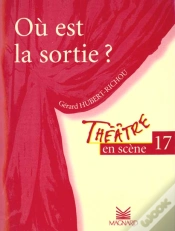 Capa do artigo Theatre En Scene T.17; Où Est La Sortie ?