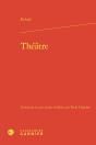 Theatre - Preview