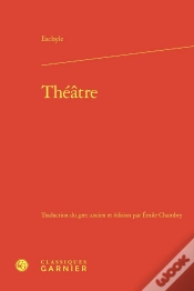 Capa do artigo Theatre