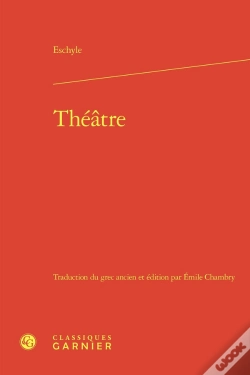 Capa do artigo Theatre