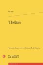Théâtre - Preview