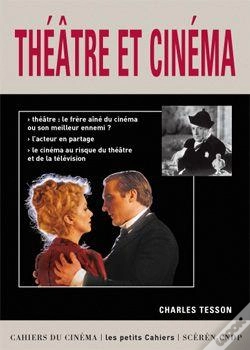 Capa do artigo Théâtre Et Cinéma