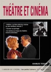 Capa do artigo Théâtre Et Cinéma