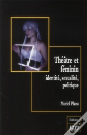 Capa do artigo Theatre Et Feminin
