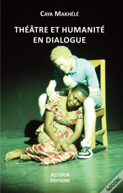 Capa do artigo Théâtre Et Humanité En Dialogue
