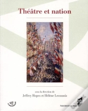 Capa do artigo Théâtre Et Nation