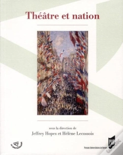 Capa do artigo Théâtre Et Nation