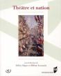 Théâtre Et Nation - Preview