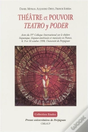 Capa do artigo Théatre Et Pouvoir