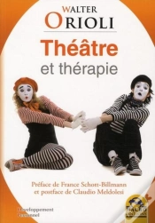 Capa do artigo Theatre Et Therapie
