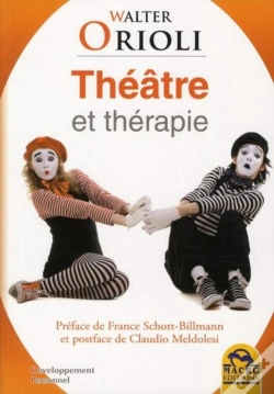 Capa do artigo Theatre Et Therapie