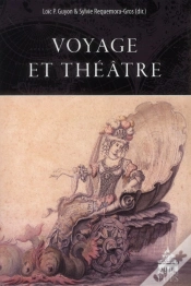 Capa do artigo Theatre Et Voyage