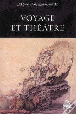 Capa do artigo Theatre Et Voyage