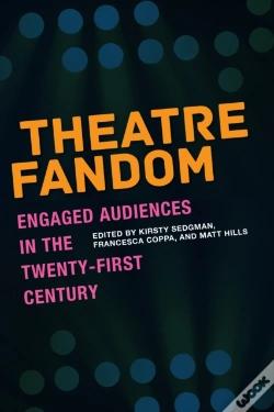 Capa do artigo Theatre Fandom