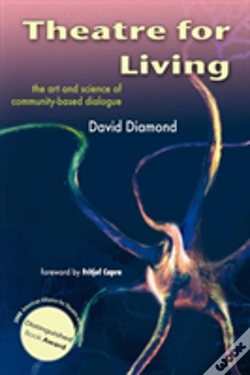 Capa do artigo Theatre For Living