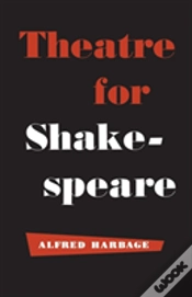 Capa do artigo Theatre For Shakespeare