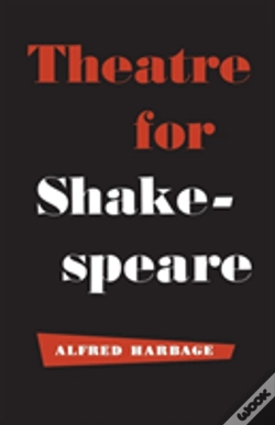 Capa do artigo Theatre For Shakespeare