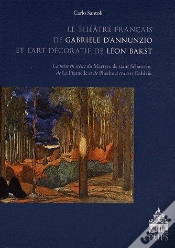 Capa do artigo Théâtre Français De Gabriele D