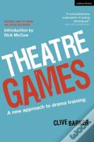 Theatre Games
