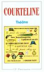 Théâtre - Preview