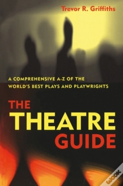 Capa do artigo Theatre Guide