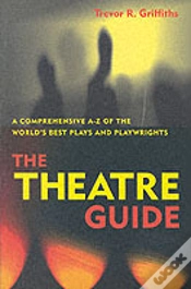 Capa do artigo Theatre Guide