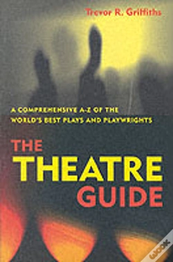 Capa do artigo Theatre Guide