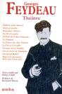 Théâtre - Preview