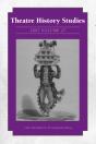Theatre History Studies 2007, Vol. 27 - Preview