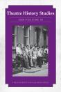Theatre History Studies 2020, Vol. 39 - Preview