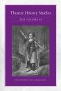 Theatre History Studies 2023, Vol. 42 - Preview
