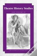Theatre History Studies V. 29