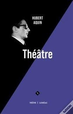Capa do artigo Theatre