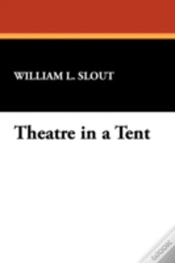 Capa do artigo Theatre In A Tent
