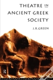 Capa do artigo Theatre In Ancient Greek Society