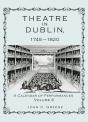 Theatre In Dublin, 1745-1820 - Preview