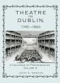 Theatre In Dublin, 1745-1820 - Preview