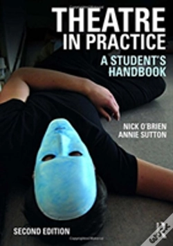 Capa do artigo Theatre In Practice