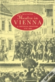 Capa do artigo Theatre In Vienna