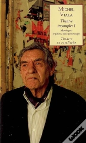 Theatre Incomplet I