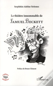 Capa do artigo Théâtre Innommable De Samuel Beckett