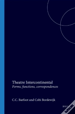 Capa do artigo Theatre Intercontinental