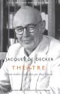 Théâtre - Preview