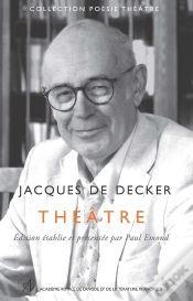 Capa do artigo Théâtre