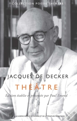 Capa do artigo Théâtre