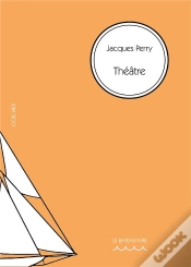 Capa do artigo Theatre