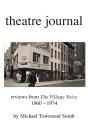Theatre Journal 1960-1974 - Preview